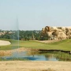 Tozeur Oasis Golf, Tozeur-Jardins, parcs & Clubs-Sfax-3